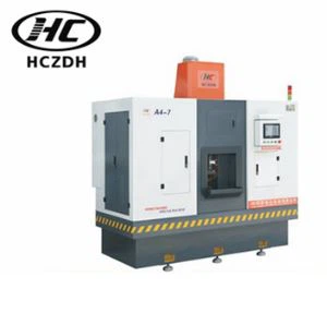 Brass Ball Valve Making CNC pārsūtīšanas mašīna