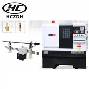 CNC virpas mašīnu Longer barošanas padeve